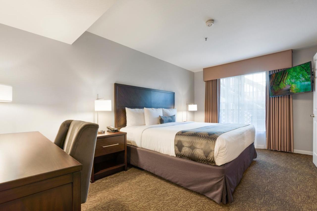 Chase Suites Brea-Fullerton - North Orange County Zewnętrze zdjęcie
