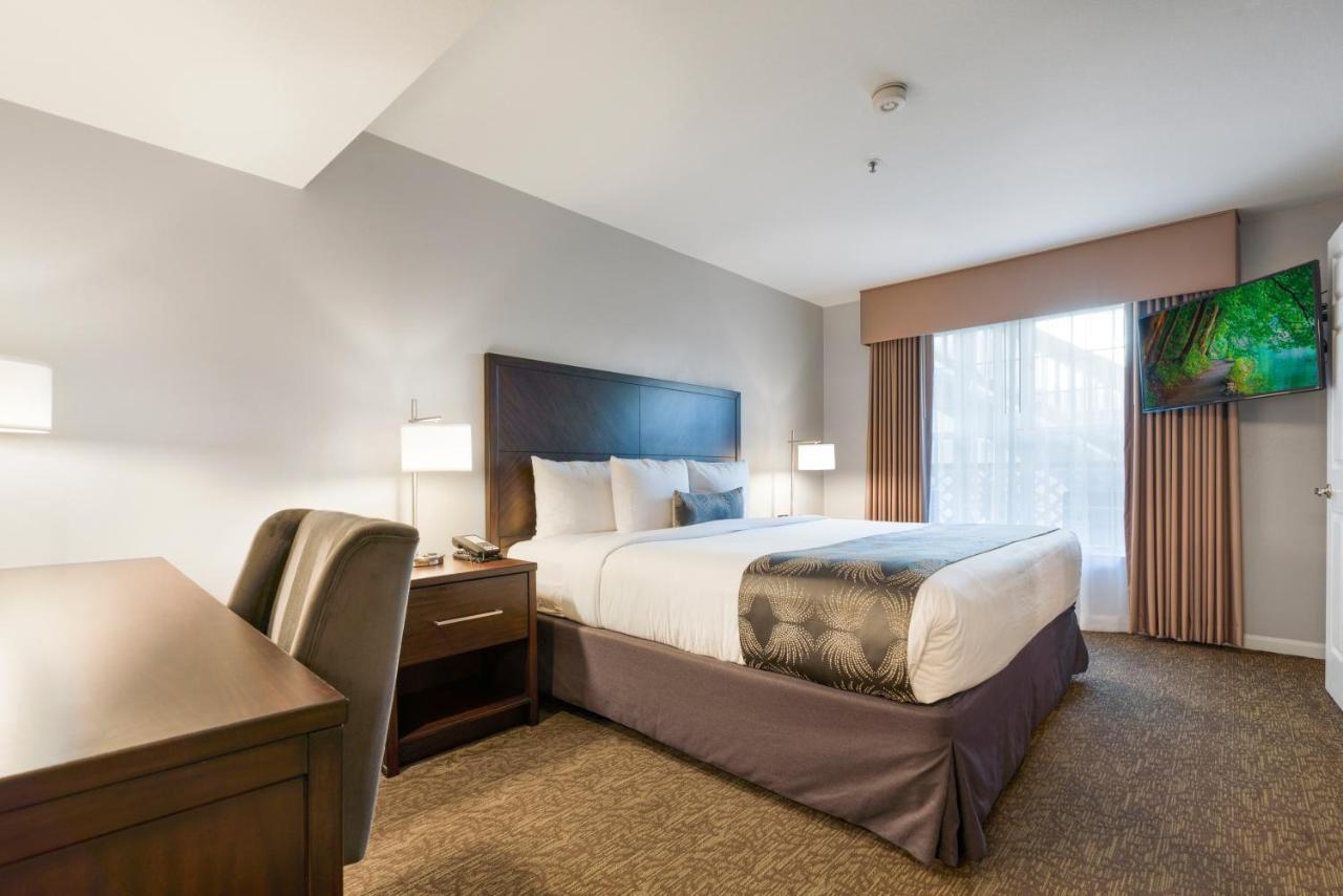 Chase Suites Brea-Fullerton - North Orange County Zewnętrze zdjęcie