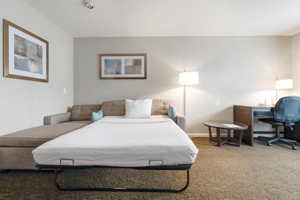 Chase Suites Brea-Fullerton - North Orange County Zewnętrze zdjęcie