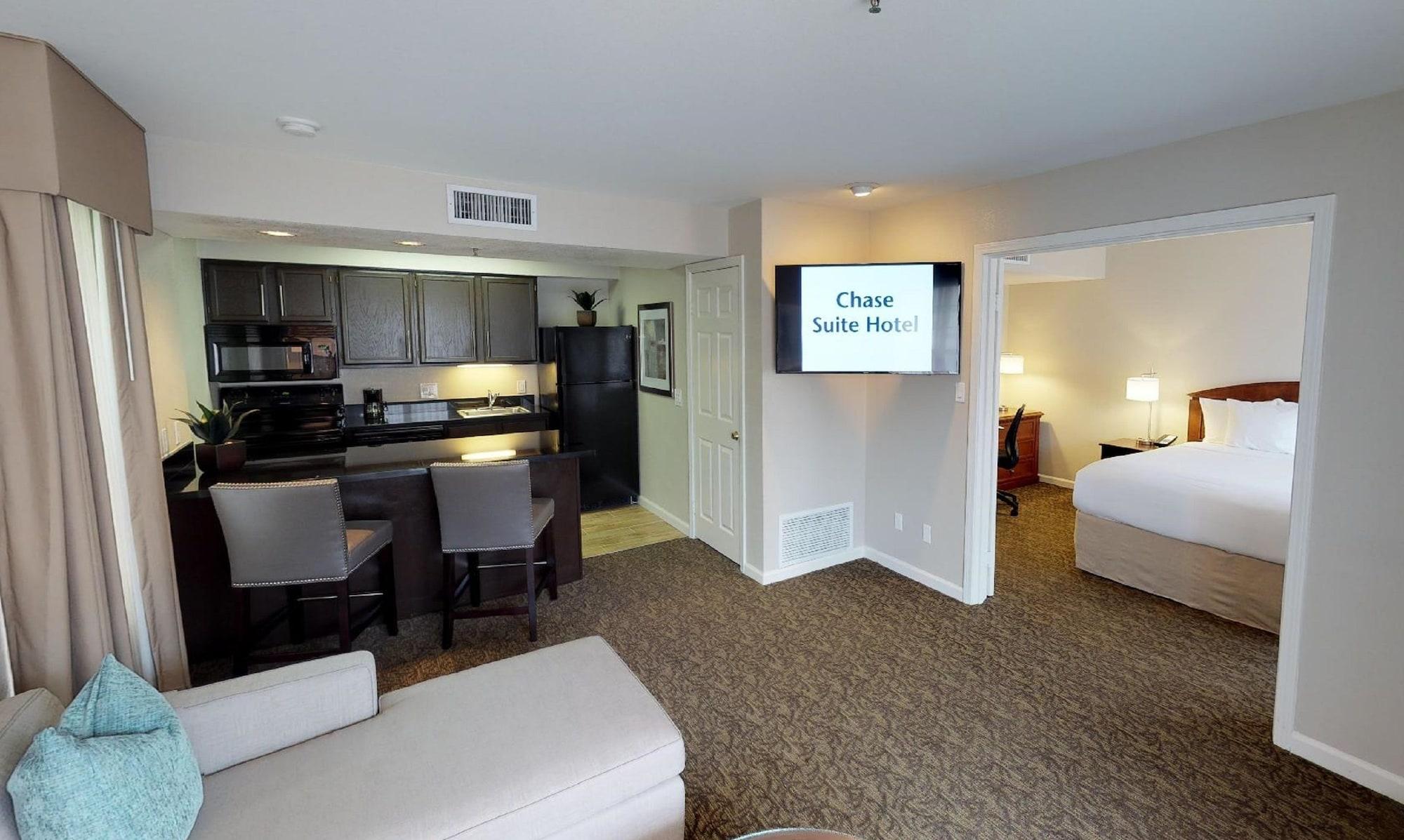 Chase Suites Brea-Fullerton - North Orange County Zewnętrze zdjęcie