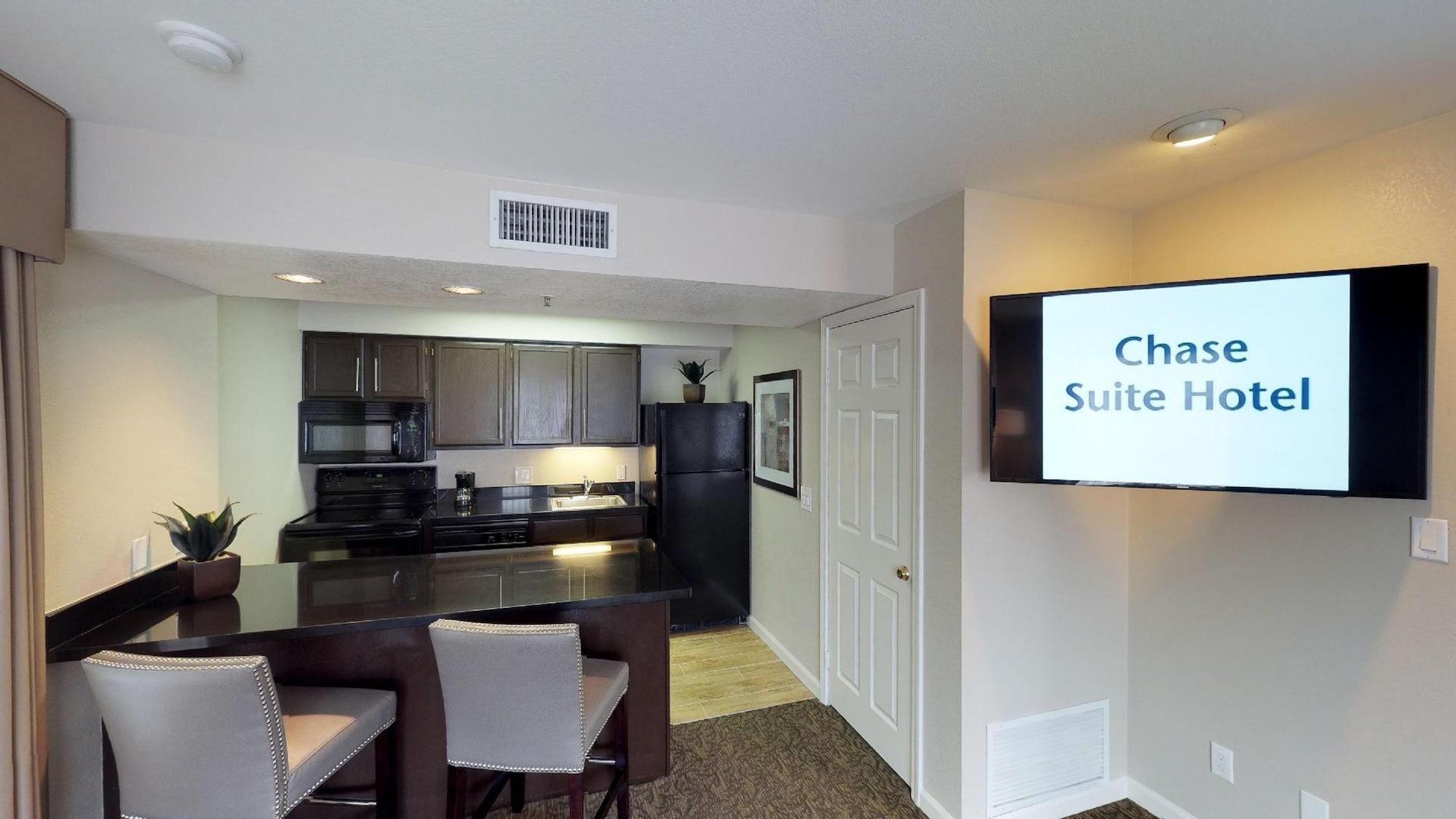 Chase Suites Brea-Fullerton - North Orange County Zewnętrze zdjęcie