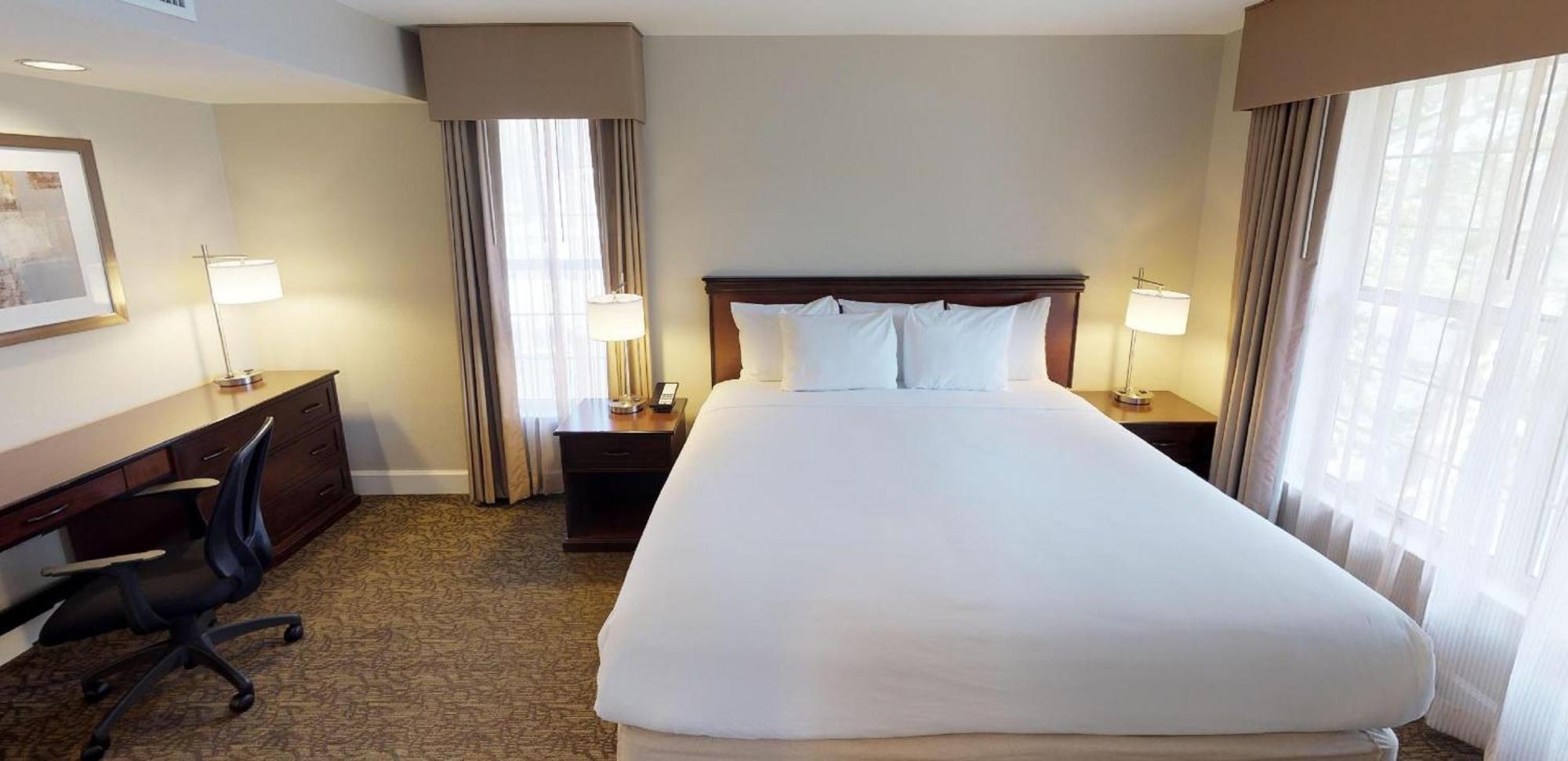 Chase Suites Brea-Fullerton - North Orange County Pokój zdjęcie