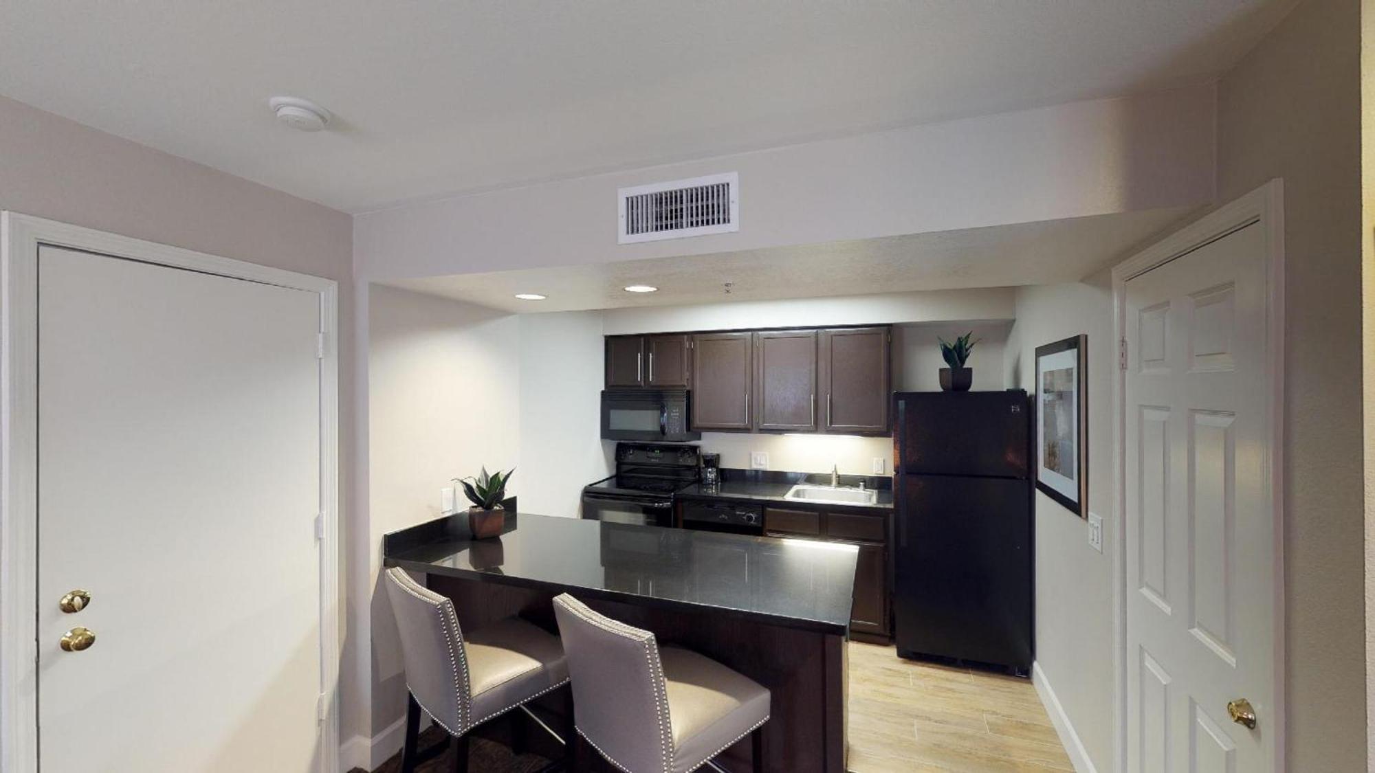 Chase Suites Brea-Fullerton - North Orange County Pokój zdjęcie