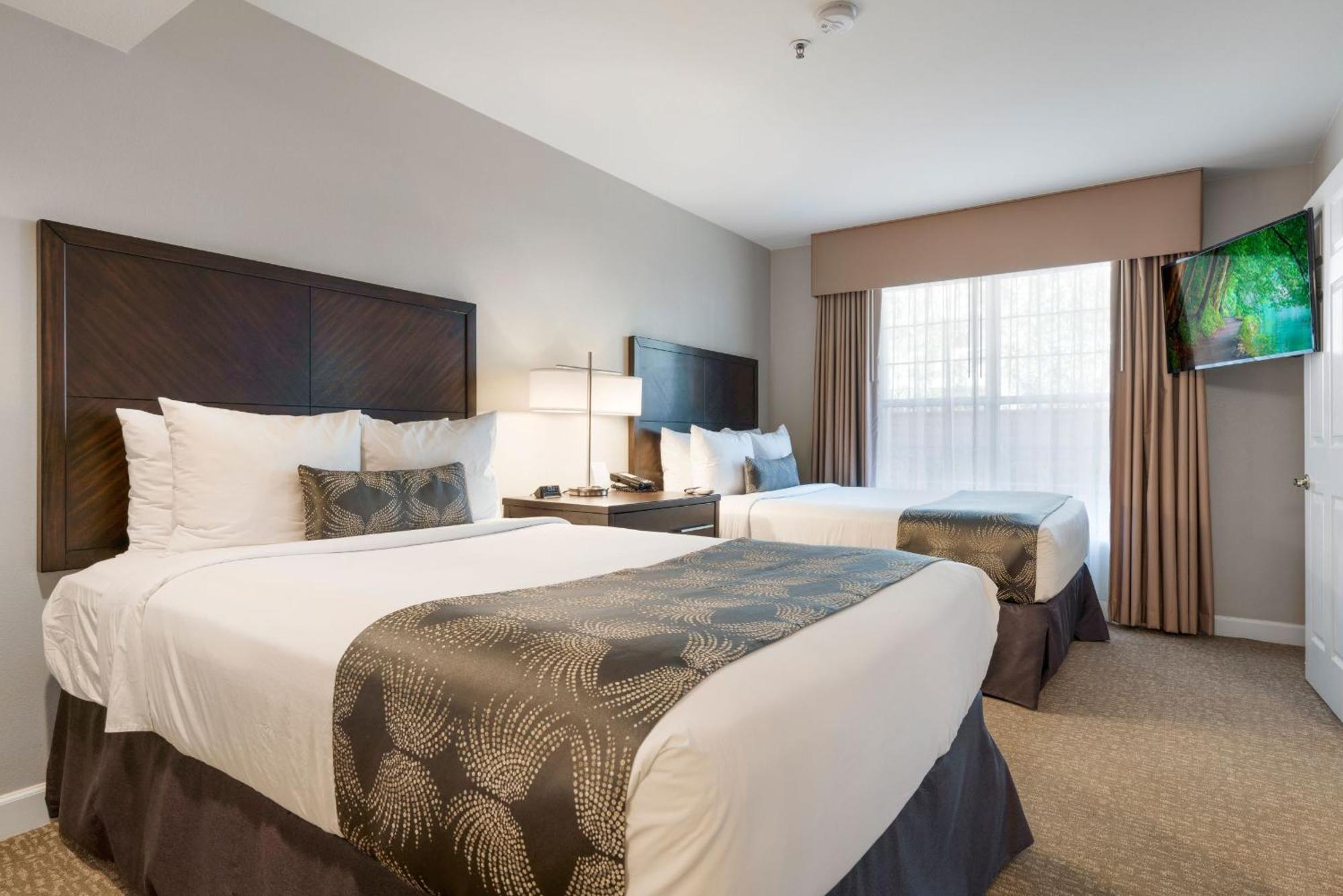 Chase Suites Brea-Fullerton - North Orange County Zewnętrze zdjęcie