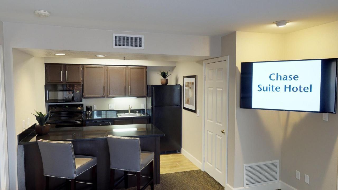 Chase Suites Brea-Fullerton - North Orange County Zewnętrze zdjęcie