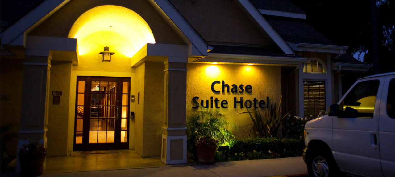 Chase Suites Brea-Fullerton - North Orange County Zewnętrze zdjęcie